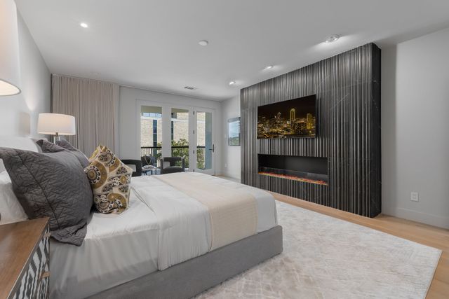 3731 Gilbert Avenue 3, Dallas, TX 75219