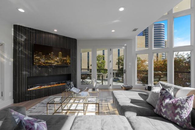 3731 Gilbert Avenue 3, Dallas, TX 75219