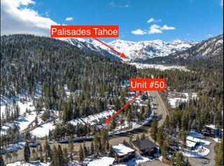 227 Olympic Valley Rd Unit 50, Olympic Valley, CA 96146