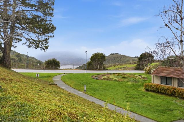 25 Rinconada Circle, Belmont, CA 94002