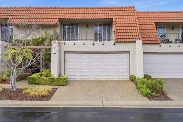 25 Rinconada Circle, Belmont, CA 94002