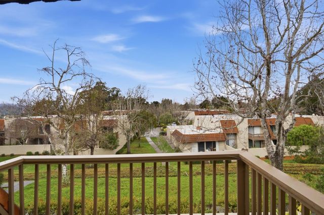 25 Rinconada Circle, Belmont, CA 94002