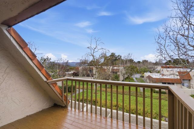 25 Rinconada Circle, Belmont, CA 94002