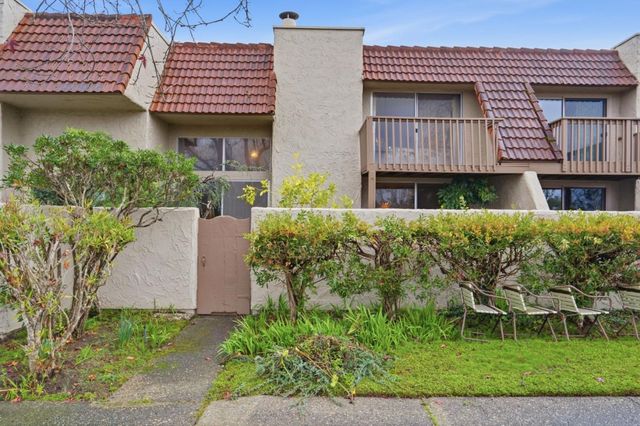 25 Rinconada Circle, Belmont, CA 94002