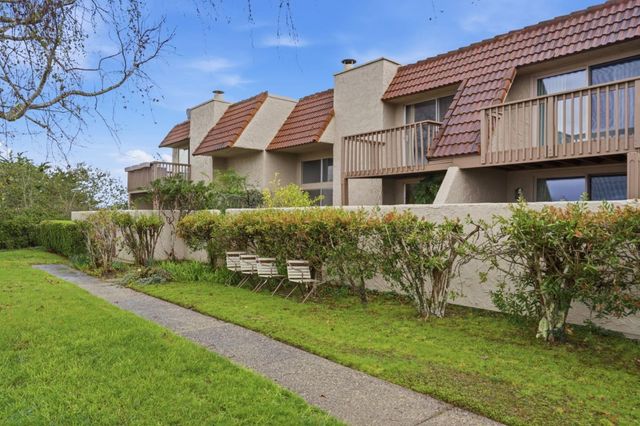 25 Rinconada Circle, Belmont, CA 94002