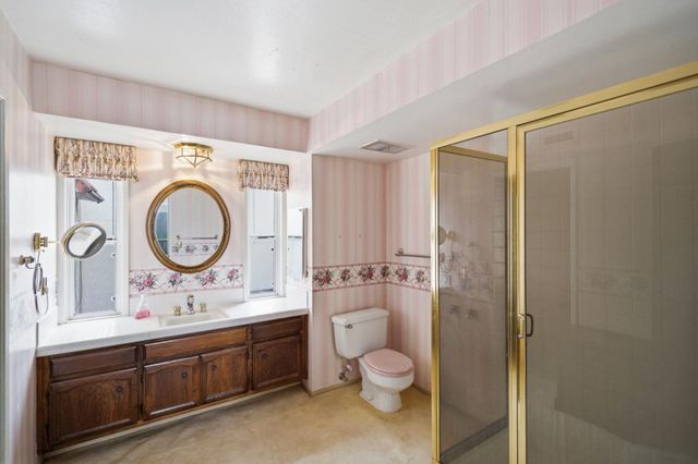 25 Rinconada Circle, Belmont, CA 94002