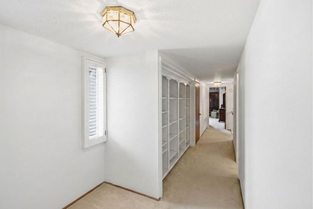 25 Rinconada Circle, Belmont, CA 94002