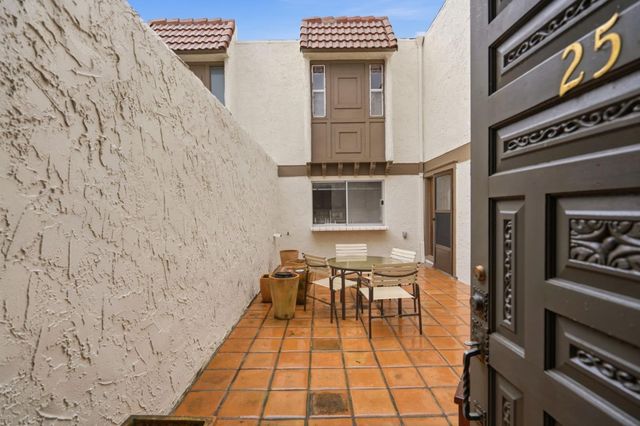 25 Rinconada Circle, Belmont, CA 94002