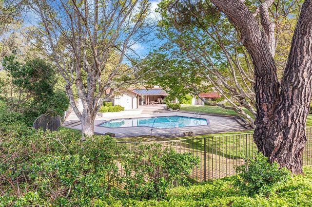 25 Rinconada Circle, Belmont, CA 94002