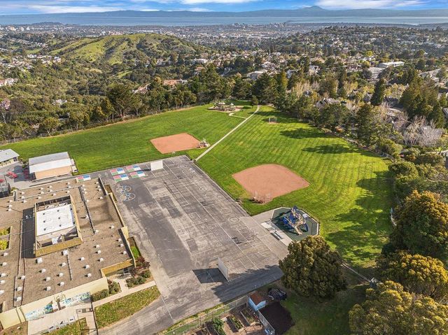 25 Rinconada Circle, Belmont, CA 94002