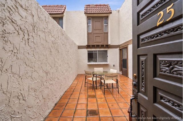 25 Rinconada Circle, Belmont, CA 94002