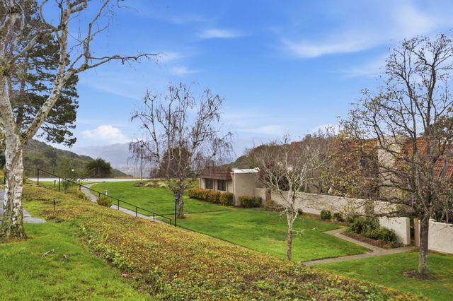 25 Rinconada Circle, Belmont, CA 94002