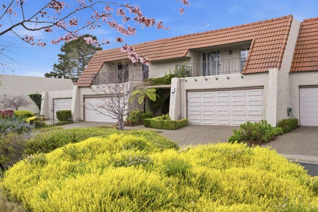 25 Rinconada Circle, Belmont, CA 94002