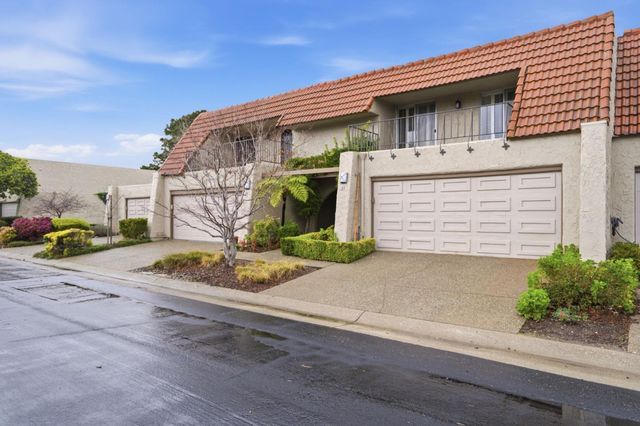 25 Rinconada Circle, Belmont, CA 94002