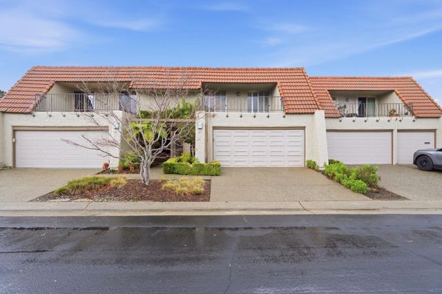 25 Rinconada Circle, Belmont, CA 94002