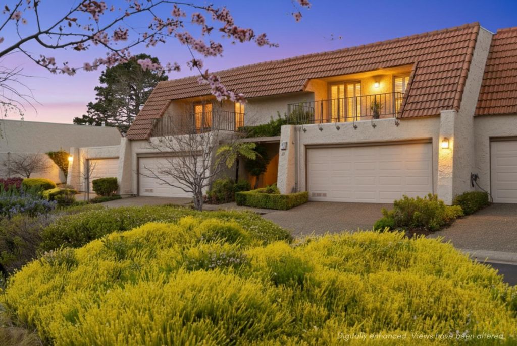 25 Rinconada Circle, Belmont, CA 94002