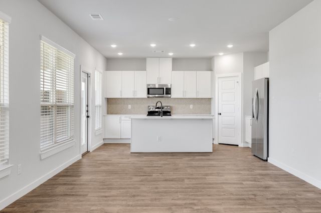 4412-4420 Clovis Court, Midlothian, TX 76065
