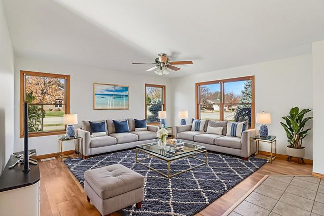 905 Randall Court, Marengo, IL 60152