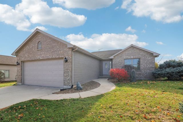 905 Randall Court, Marengo, IL 60152