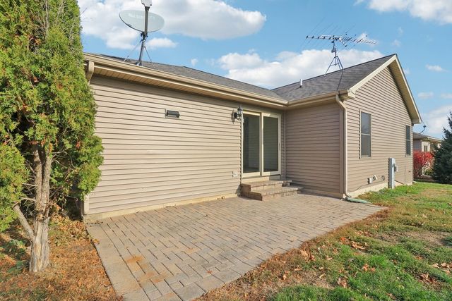 905 Randall Court, Marengo, IL 60152