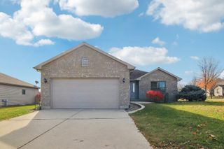 905 Randall Court, Marengo, IL 60152