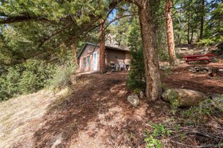 25845 Wilkerson Road, Conifer, CO 80433