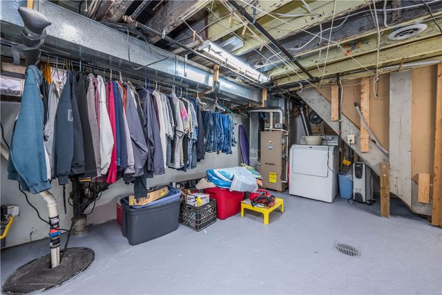 212 Lea St, Munhall, PA 15120