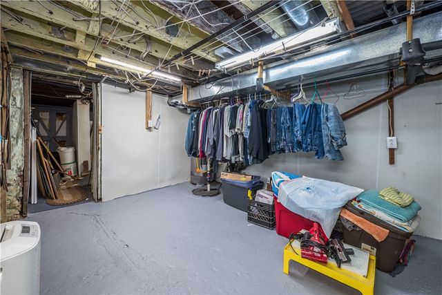 212 Lea St, Munhall, PA 15120