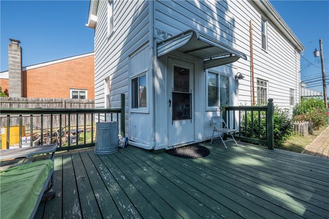 212 Lea St, Munhall, PA 15120