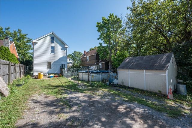 212 Lea St, Munhall, PA 15120