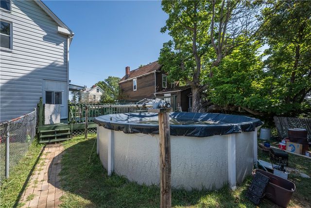 212 Lea St, Munhall, PA 15120