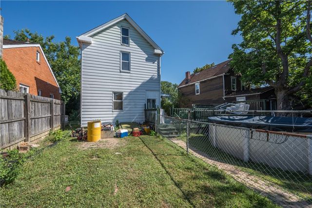 212 Lea St, Munhall, PA 15120