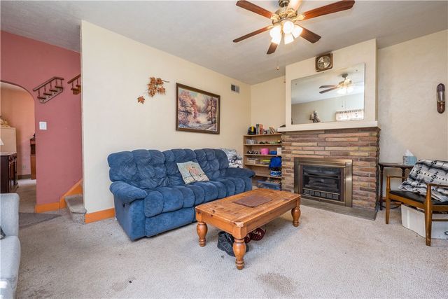 212 Lea St, Munhall, PA 15120