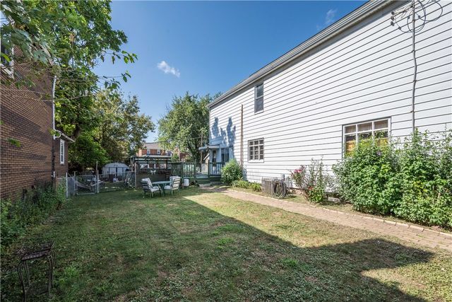 212 Lea St, Munhall, PA 15120