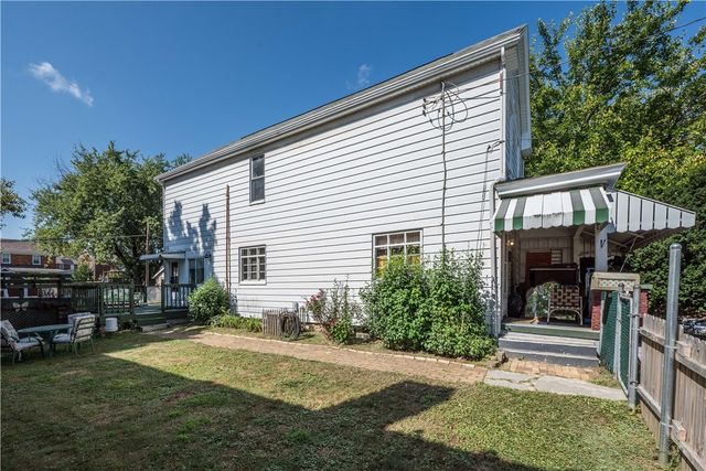 212 Lea St, Munhall, PA 15120