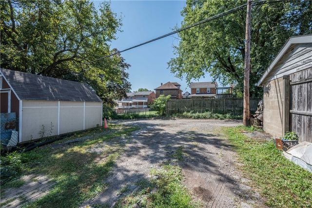 212 Lea St, Munhall, PA 15120