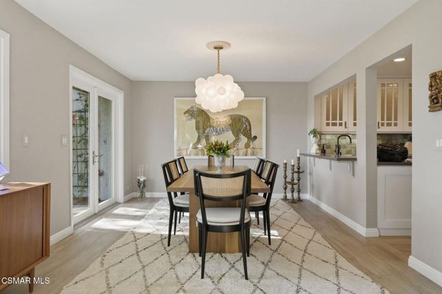 1619 Ryder Cup Drive, Westlake Village, CA 91362