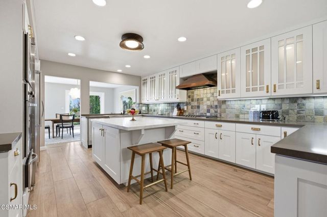1619 Ryder Cup Drive, Westlake Village, CA 91362