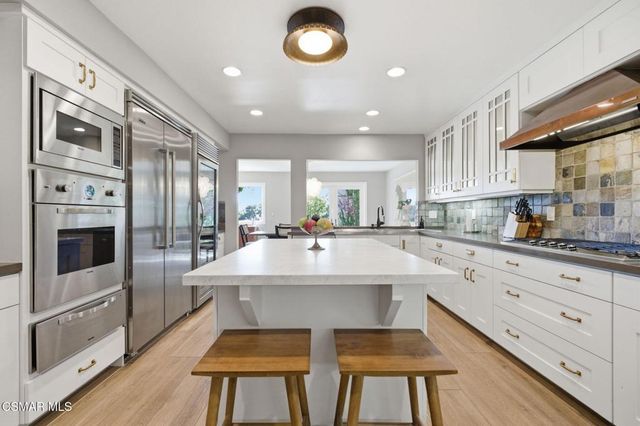 1619 Ryder Cup Drive, Westlake Village, CA 91362