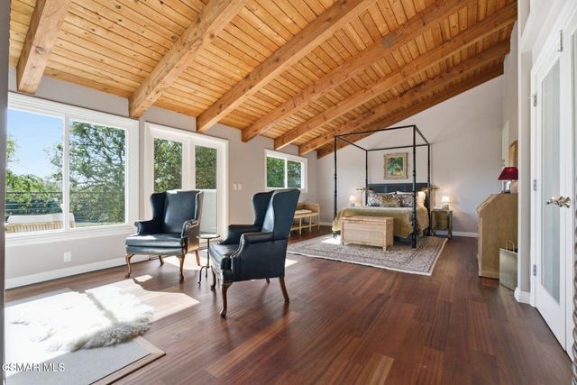 1619 Ryder Cup Drive, Westlake Village, CA 91362