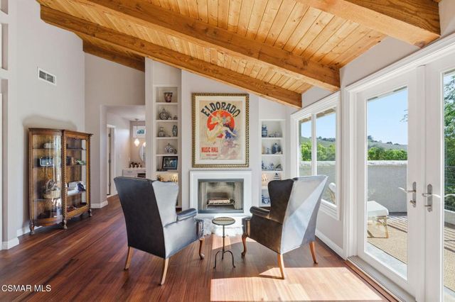 1619 Ryder Cup Drive, Westlake Village, CA 91362