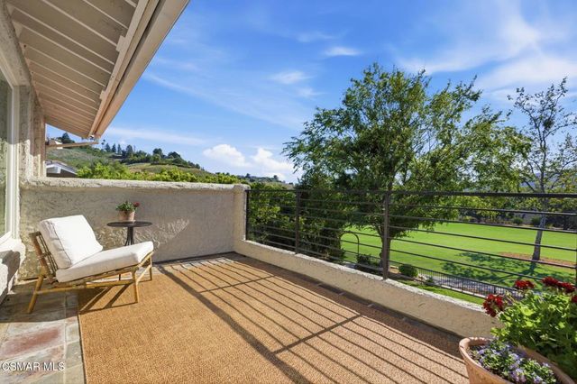 1619 Ryder Cup Drive, Westlake Village, CA 91362