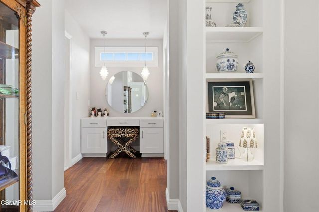 1619 Ryder Cup Drive, Westlake Village, CA 91362