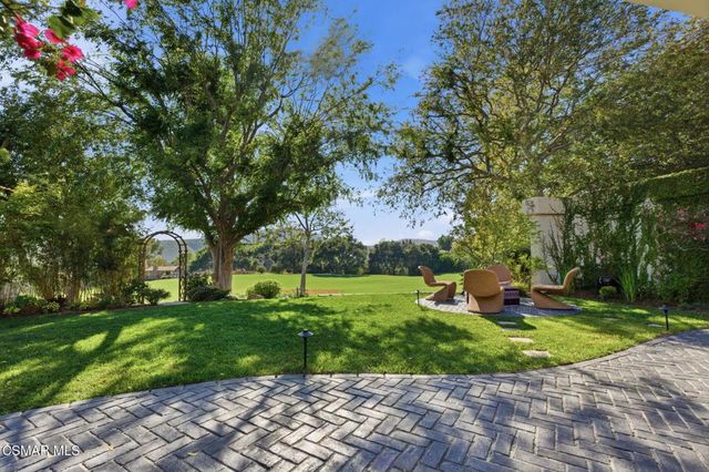 1619 Ryder Cup Drive, Westlake Village, CA 91362