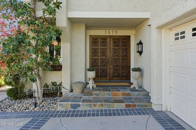 1619 Ryder Cup Drive, Westlake Village, CA 91362