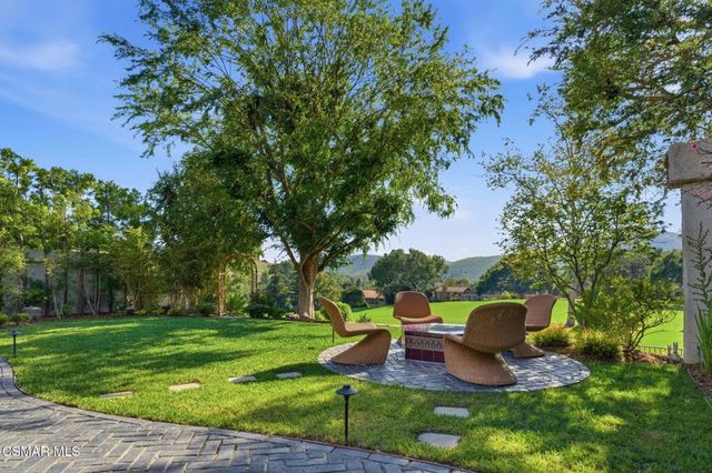 1619 Ryder Cup Drive, Westlake Village, CA 91362