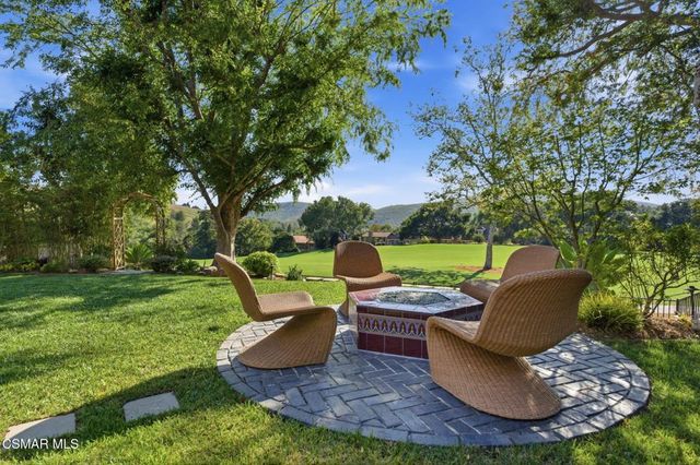 1619 Ryder Cup Drive, Westlake Village, CA 91362