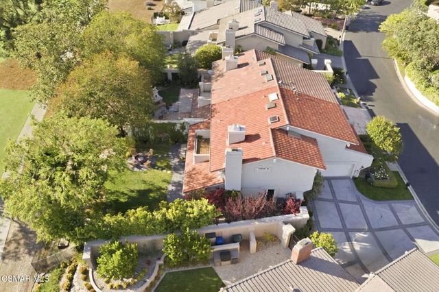 1619 Ryder Cup Drive, Westlake Village, CA 91362