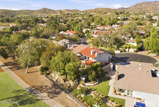 1619 Ryder Cup Drive, Westlake Village, CA 91362