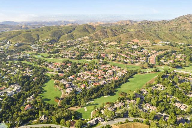 1619 Ryder Cup Drive, Westlake Village, CA 91362